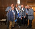 2017 Yowell Hall of Fame  Wheaton College Athletics 2017 Yowell Hall of Fame ceremony.  - Photo By: KEITH NORDSTROM : Wheaton College Athletics Yowell Hall of Fame ceremony.